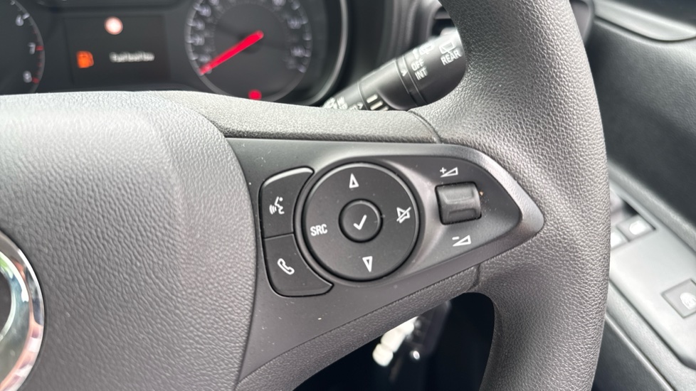 Vauxhall Combo Life 1.5 Turbo D Energy 5dr [7 seat] Diesel Estate - Image 22