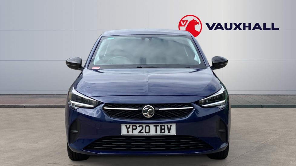 Vauxhall Corsa 1.2 SE Premium 5dr Petrol Hatchback - Image 3