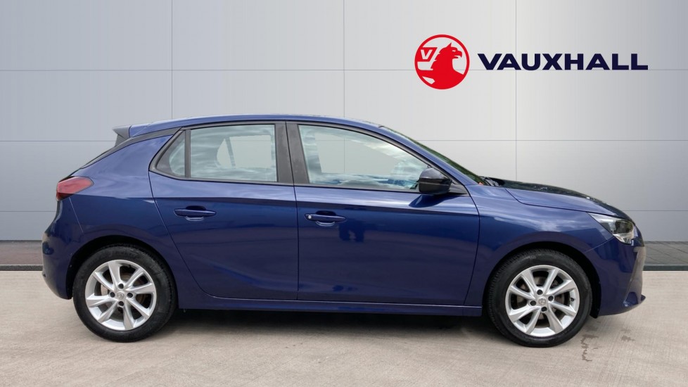 Vauxhall Corsa 1.2 SE Premium 5dr Petrol Hatchback - Image 5