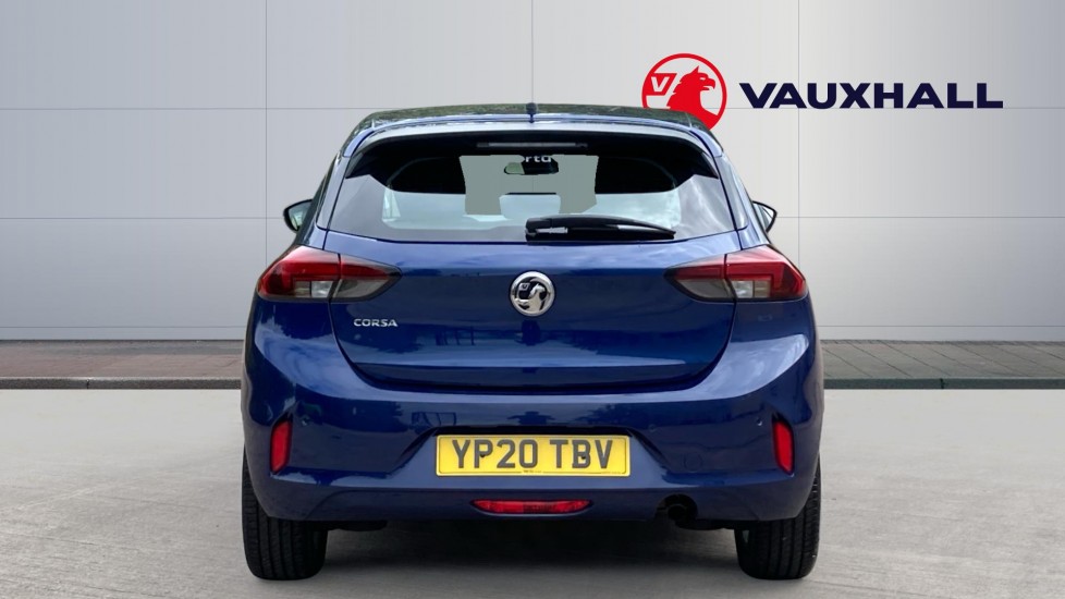 Vauxhall Corsa 1.2 SE Premium 5dr Petrol Hatchback - Image 6