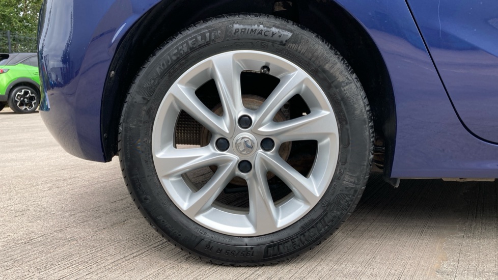 Vauxhall Corsa 1.2 SE Premium 5dr Petrol Hatchback - Image 7