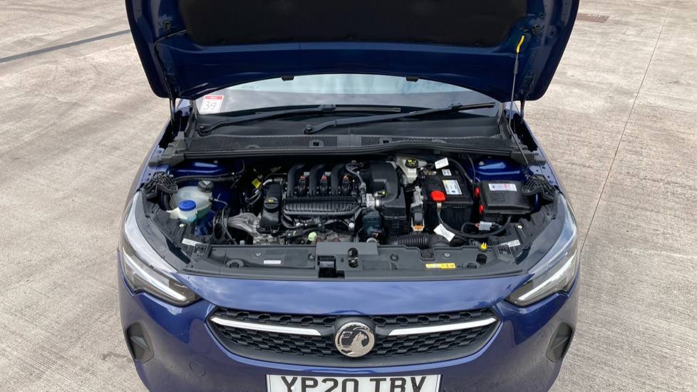 Vauxhall Corsa 1.2 SE Premium 5dr Petrol Hatchback - Image 8