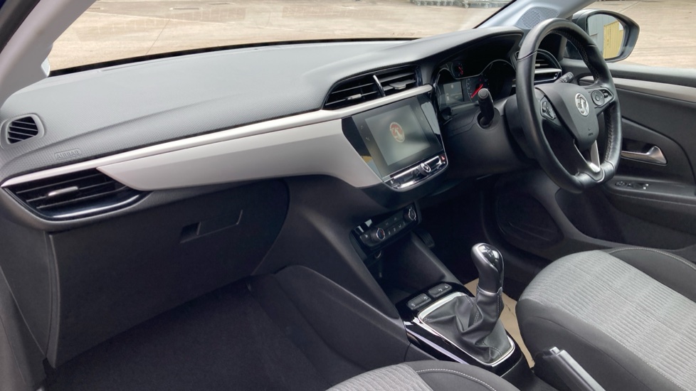 Vauxhall Corsa 1.2 SE Premium 5dr Petrol Hatchback - Image 9