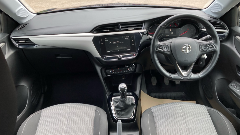 Vauxhall Corsa 1.2 SE Premium 5dr Petrol Hatchback - Image 10