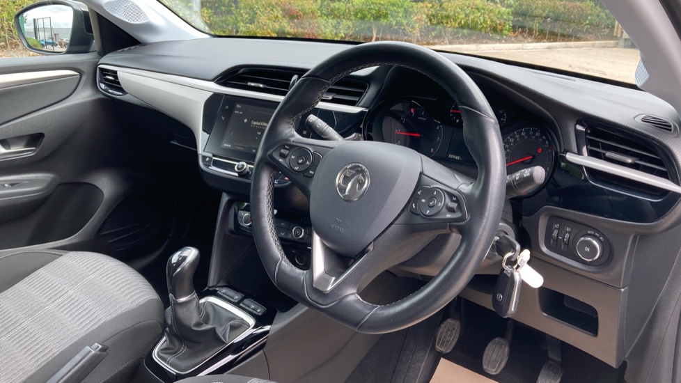 Vauxhall Corsa 1.2 SE Premium 5dr Petrol Hatchback - Image 11