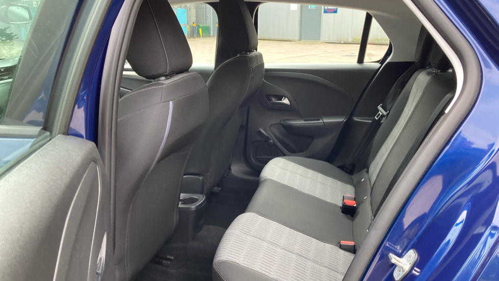 Vauxhall Corsa 1.2 SE Premium 5dr Petrol Hatchback - Image 16