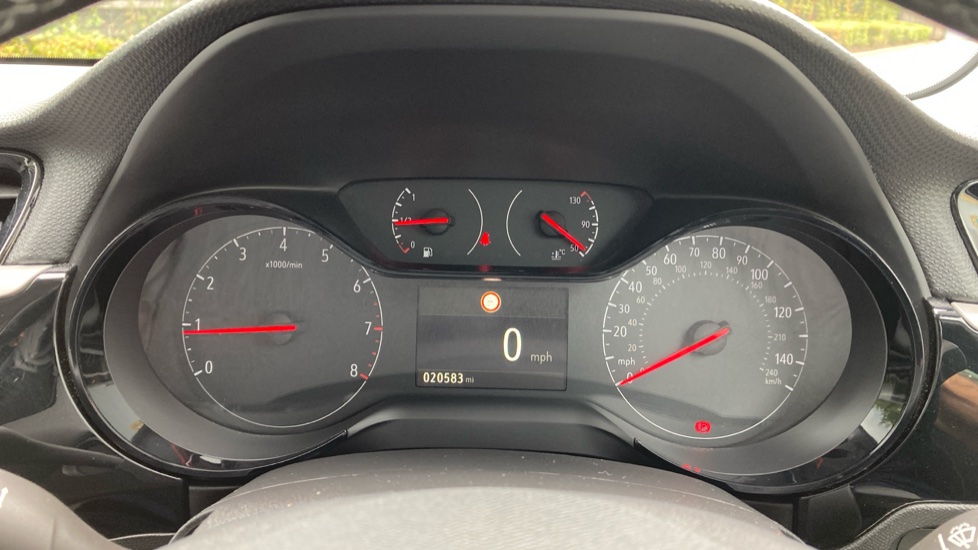 Vauxhall Corsa 1.2 SE Premium 5dr Petrol Hatchback - Image 18