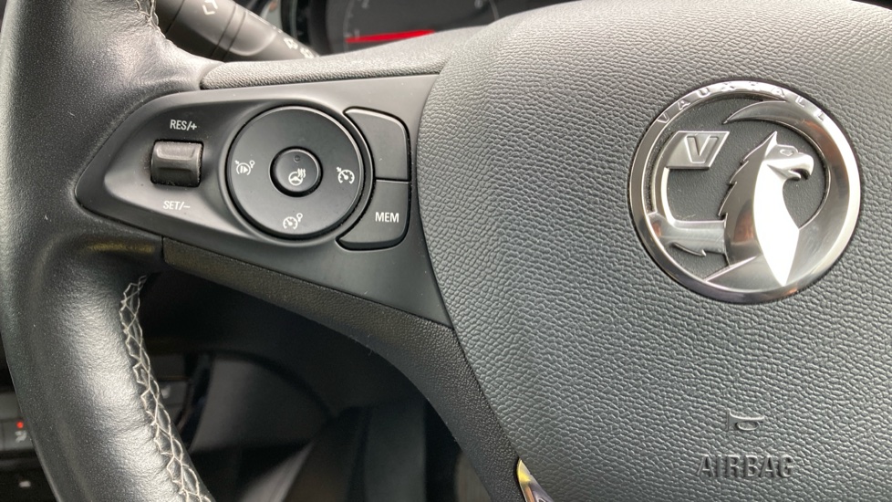 Vauxhall Corsa 1.2 SE Premium 5dr Petrol Hatchback - Image 21