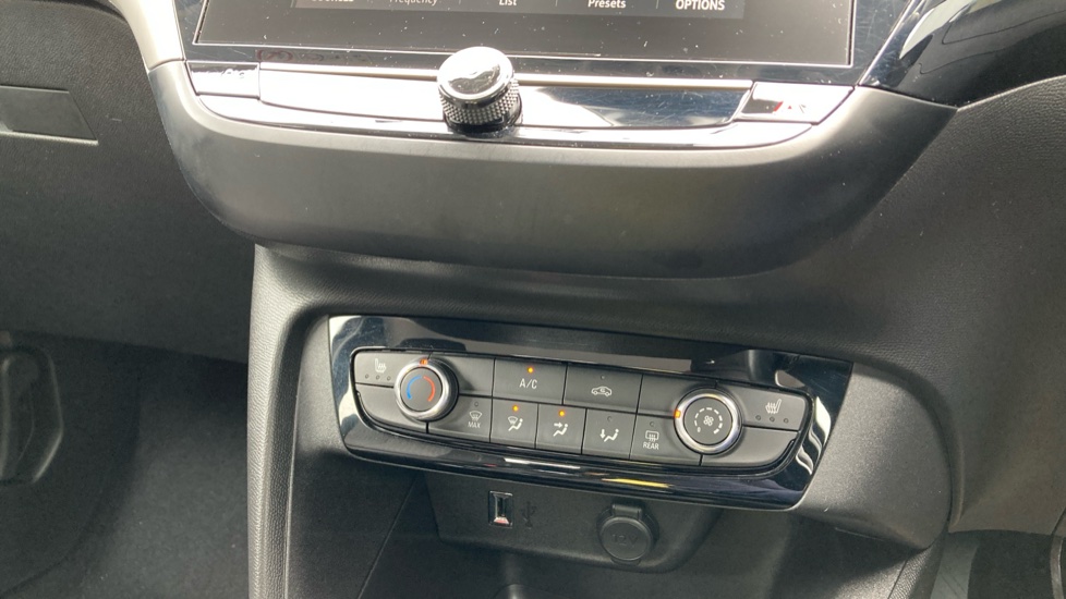 Vauxhall Corsa 1.2 SE Premium 5dr Petrol Hatchback - Image 23
