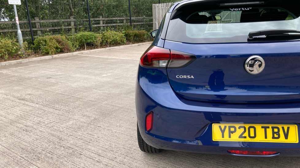 Vauxhall Corsa 1.2 SE Premium 5dr Petrol Hatchback - Image 32