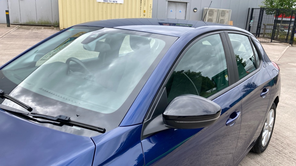 Vauxhall Corsa 1.2 SE Premium 5dr Petrol Hatchback - Image 33