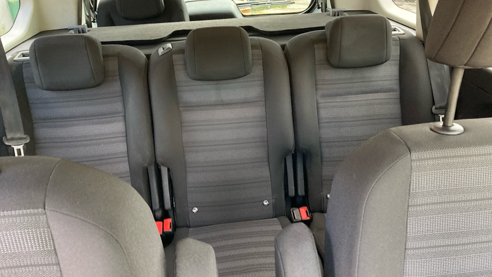Vauxhall Combo Life 1.5 Turbo D SE 5dr Diesel Estate - Image 15