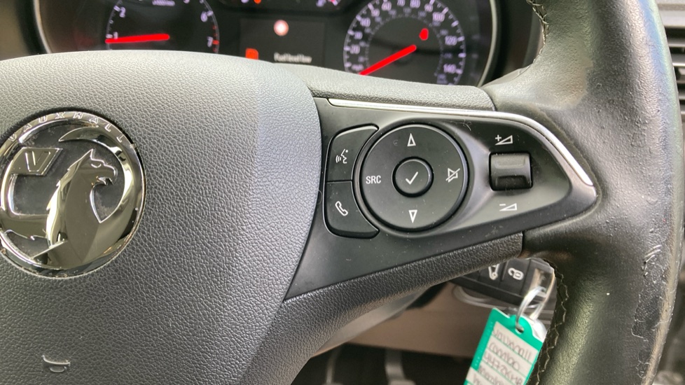 Vauxhall Combo Life 1.5 Turbo D SE 5dr Diesel Estate - Image 22