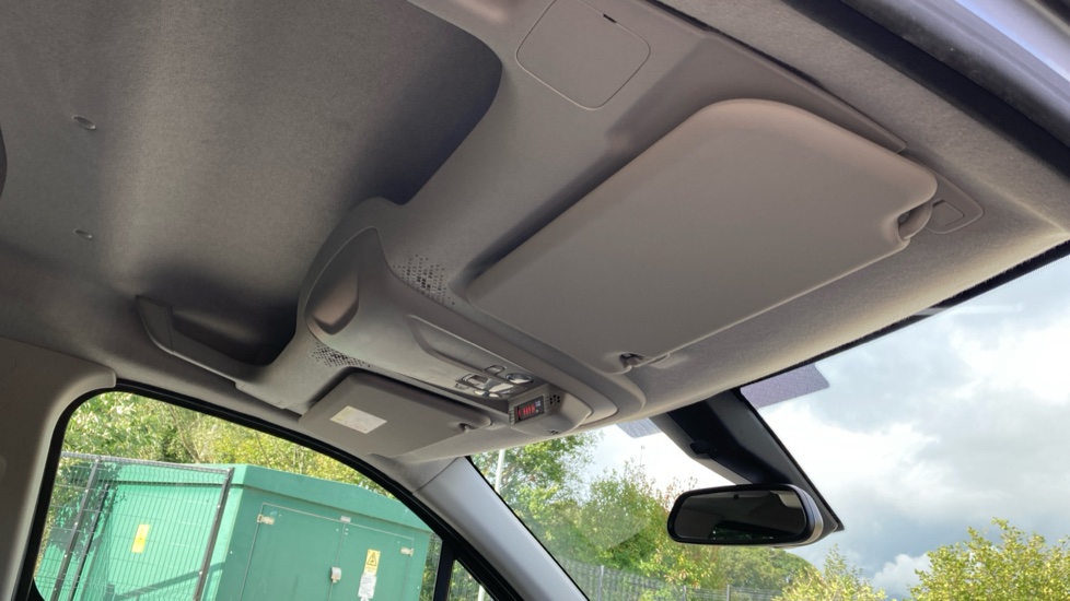 Vauxhall Combo Life 1.5 Turbo D SE 5dr Diesel Estate - Image 26