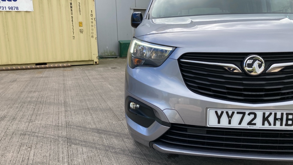 Vauxhall Combo Life 1.5 Turbo D SE 5dr Diesel Estate - Image 36