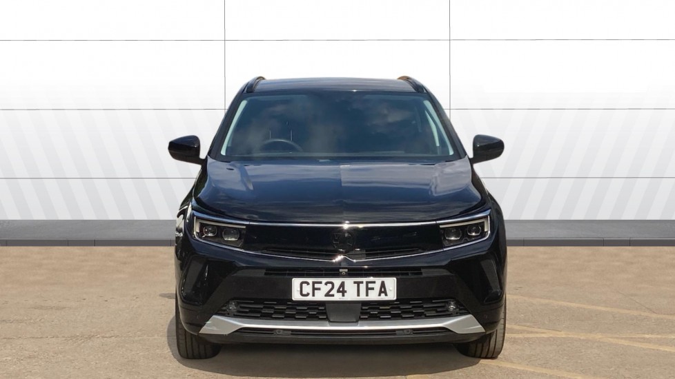 Vauxhall Grandland 1.2 Turbo Ultimate 5dr Petrol Hatchback - Image 3