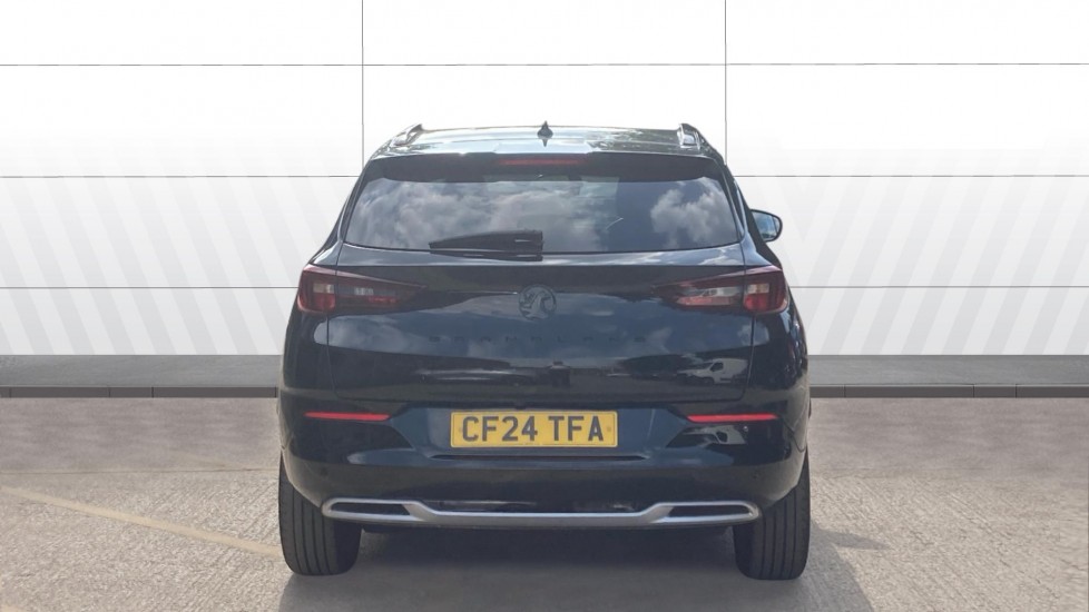 Vauxhall Grandland 1.2 Turbo Ultimate 5dr Petrol Hatchback - Image 6
