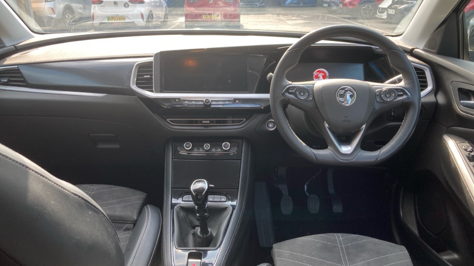 Vauxhall Grandland 1.2 Turbo Ultimate 5dr Petrol Hatchback - Image 10