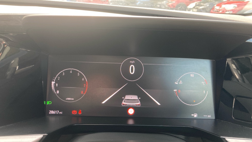 Vauxhall Grandland 1.2 Turbo Ultimate 5dr Petrol Hatchback - Image 18