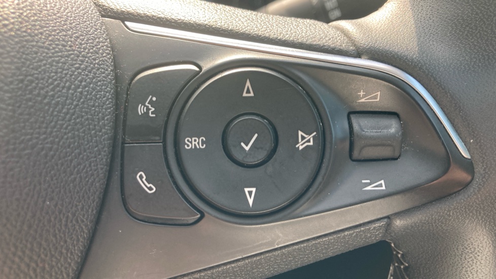 Vauxhall Grandland 1.2 Turbo Ultimate 5dr Petrol Hatchback - Image 25