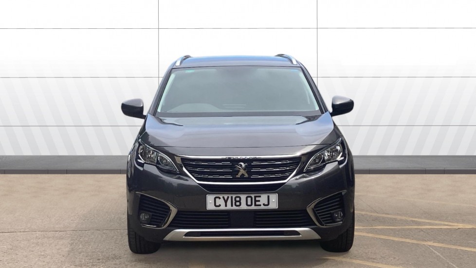 Peugeot 5008 1.5 BlueHDi Allure 5dr Diesel Estate - Image 3