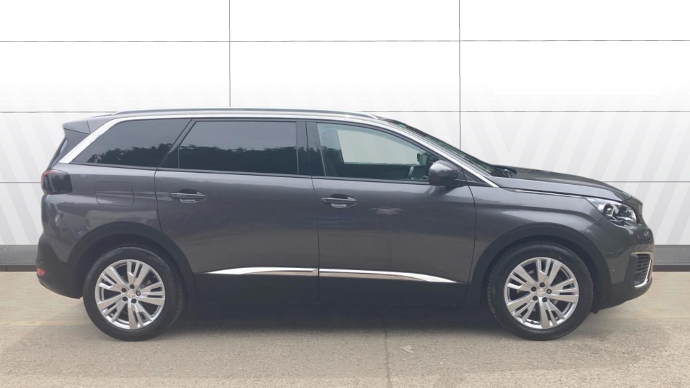 Peugeot 5008 1.5 BlueHDi Allure 5dr Diesel Estate - Image 5
