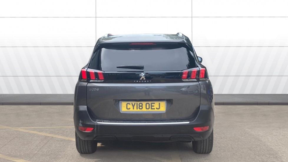 Peugeot 5008 1.5 BlueHDi Allure 5dr Diesel Estate - Image 6