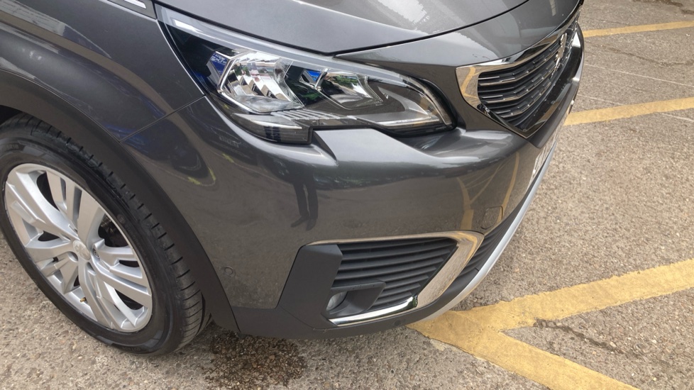 Peugeot 5008 1.5 BlueHDi Allure 5dr Diesel Estate - Image 8
