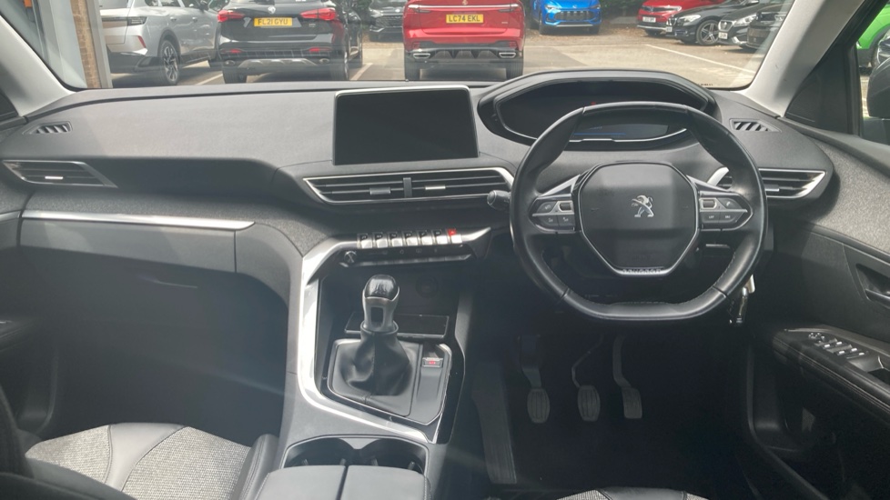 Peugeot 5008 1.5 BlueHDi Allure 5dr Diesel Estate - Image 10