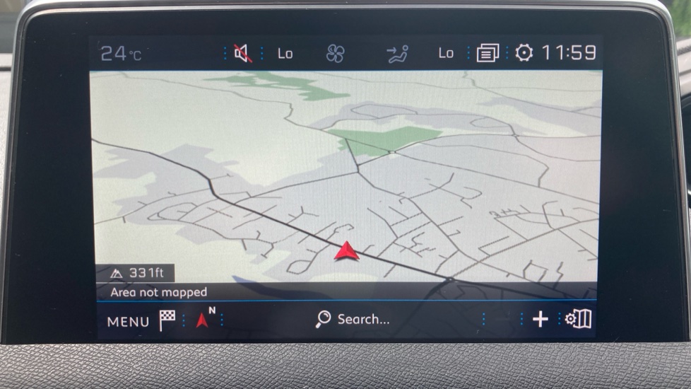 Peugeot 5008 1.5 BlueHDi Allure 5dr Diesel Estate - Image 12