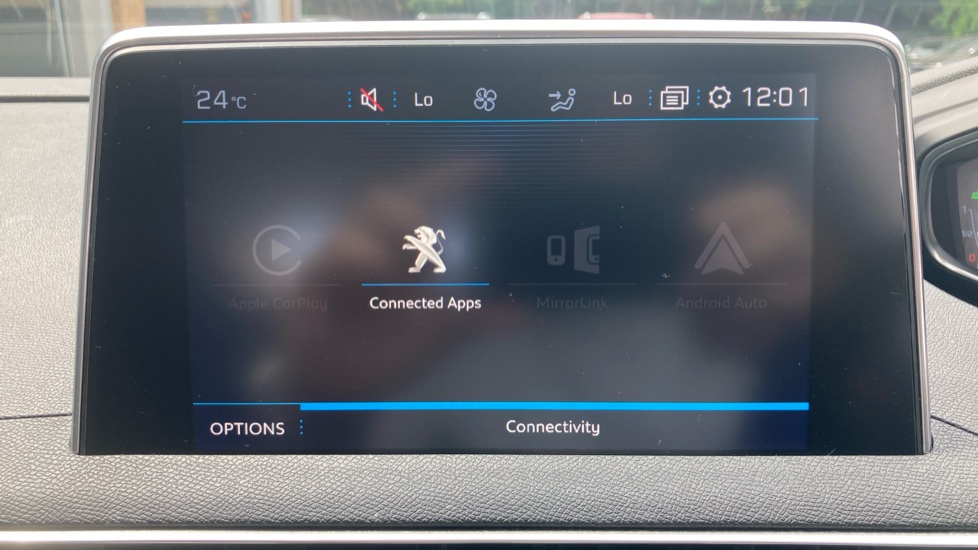 Peugeot 5008 1.5 BlueHDi Allure 5dr Diesel Estate - Image 29