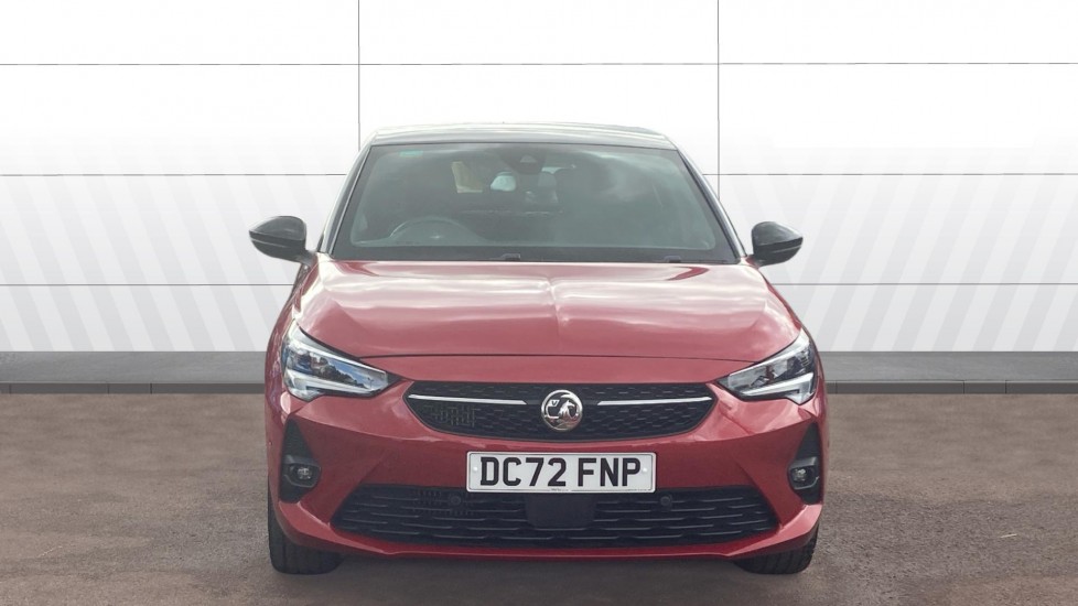 Vauxhall Corsa 1.2 Turbo Ultimate 5dr Auto Petrol Hatchback - Image 3