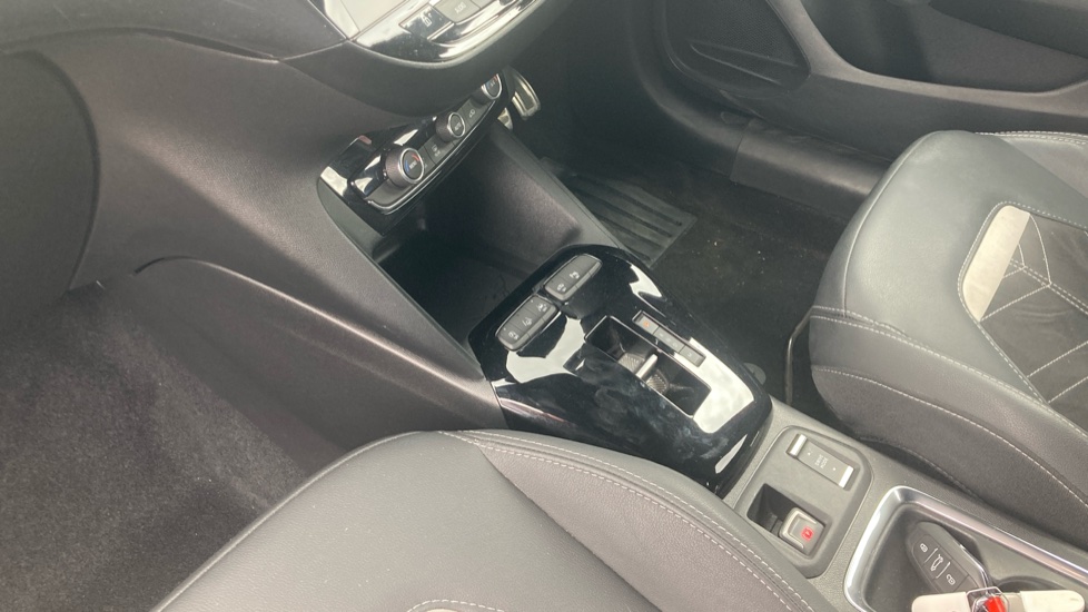 Vauxhall Corsa 1.2 Turbo Ultimate 5dr Auto Petrol Hatchback - Image 13