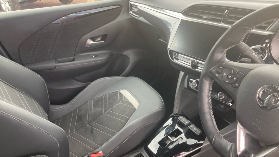 Vauxhall Corsa 1.2 Turbo Ultimate 5dr Auto Petrol Hatchback - Image 14