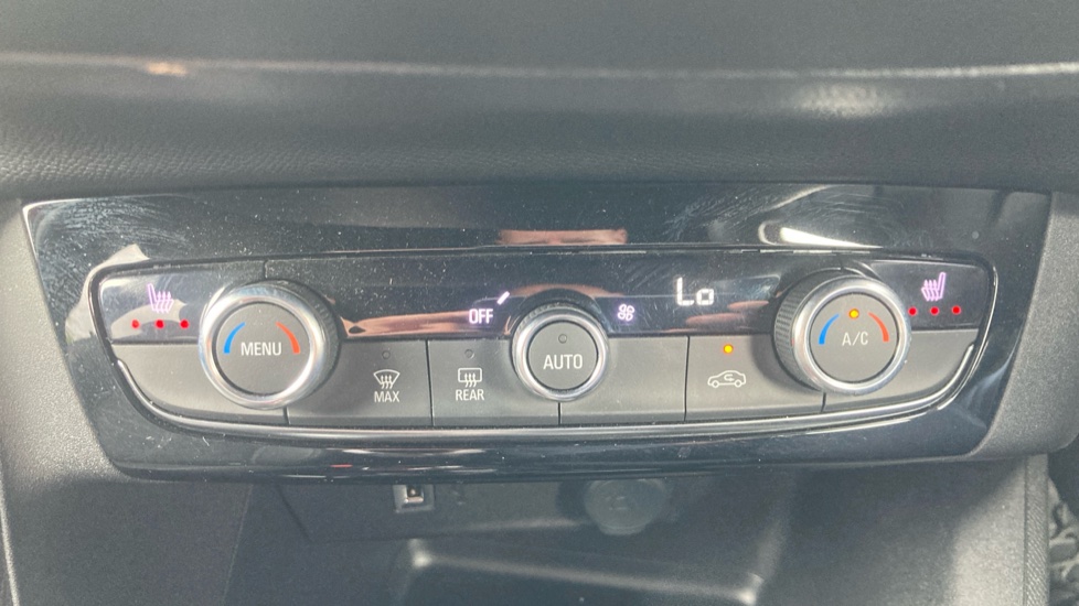 Vauxhall Corsa 1.2 Turbo Ultimate 5dr Auto Petrol Hatchback - Image 28