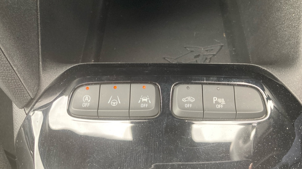 Vauxhall Corsa 1.2 Turbo Ultimate 5dr Auto Petrol Hatchback - Image 35