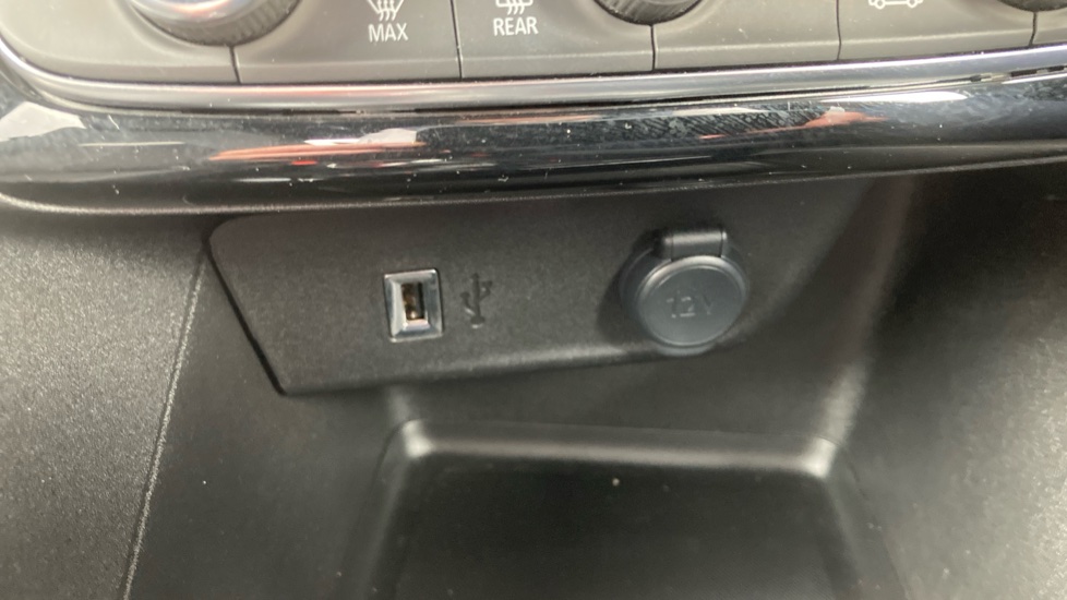 Vauxhall Corsa 1.2 Turbo Ultimate 5dr Auto Petrol Hatchback - Image 36