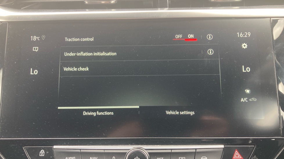 Vauxhall Corsa 1.2 Turbo Ultimate 5dr Auto Petrol Hatchback - Image 40