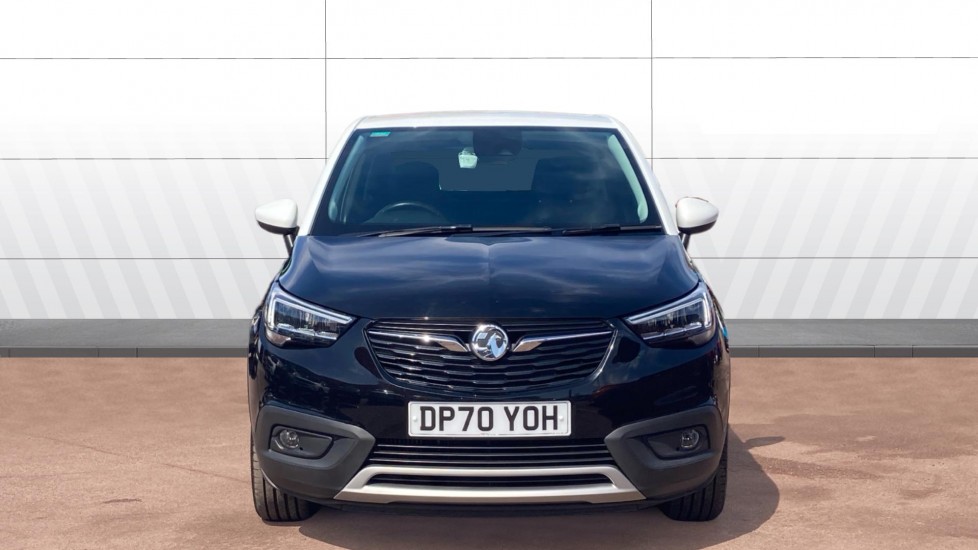 Vauxhall Crossland X 1.2T [110] Elite 5dr [6 Speed] [S/S] Petrol Hatchback - Image 3
