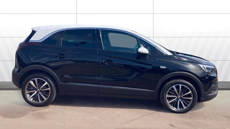 Vauxhall Crossland X 1.2T [110] Elite 5dr [6 Speed] [S/S] Petrol Hatchback - Image 5