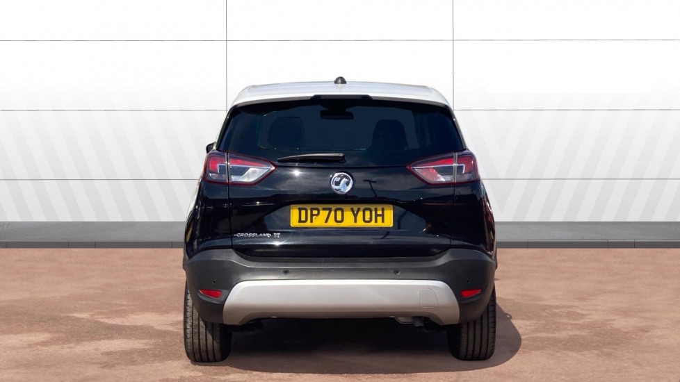 Vauxhall Crossland X 1.2T [110] Elite 5dr [6 Speed] [S/S] Petrol Hatchback - Image 6