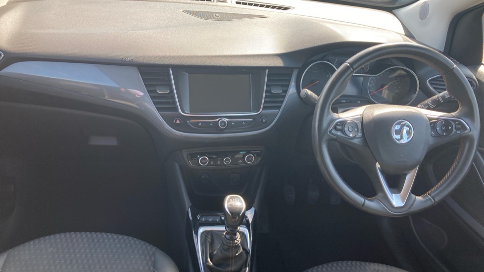 Vauxhall Crossland X 1.2T [110] Elite 5dr [6 Speed] [S/S] Petrol Hatchback - Image 10