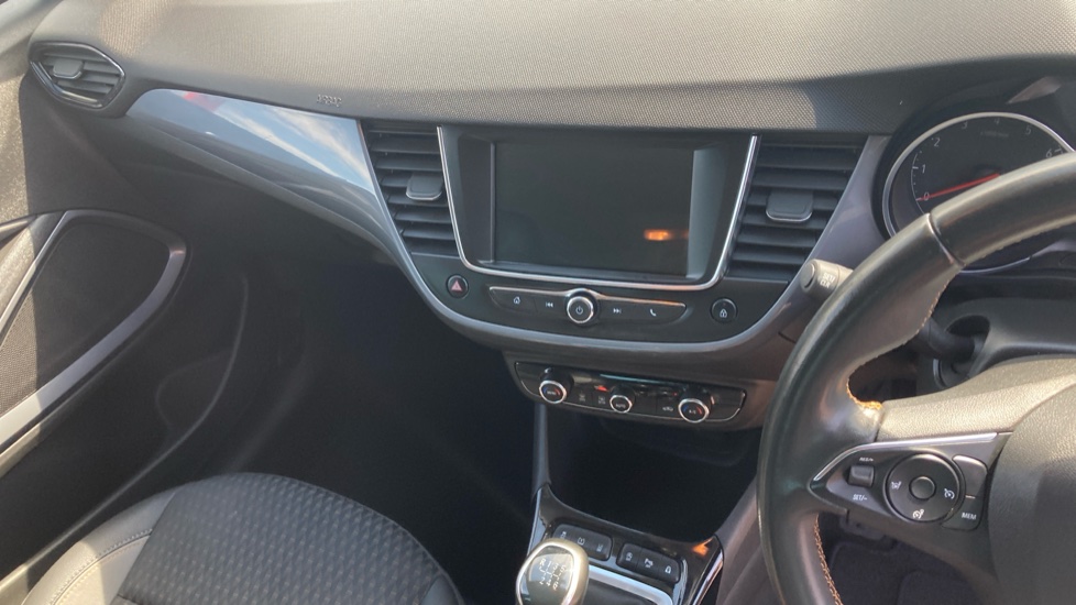 Vauxhall Crossland X 1.2T [110] Elite 5dr [6 Speed] [S/S] Petrol Hatchback - Image 14