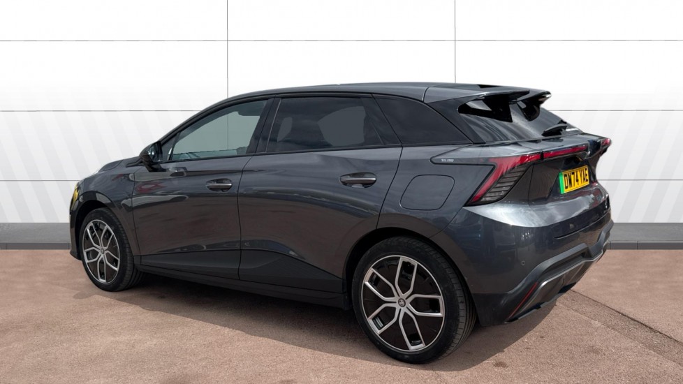 MG MG4 150kW Trophy EV Long Range 64kWh 5dr Auto Electric Hatchback - Image 2