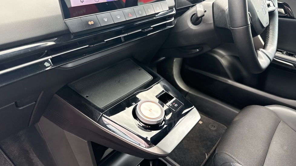 MG MG4 150kW Trophy EV Long Range 64kWh 5dr Auto Electric Hatchback - Image 13
