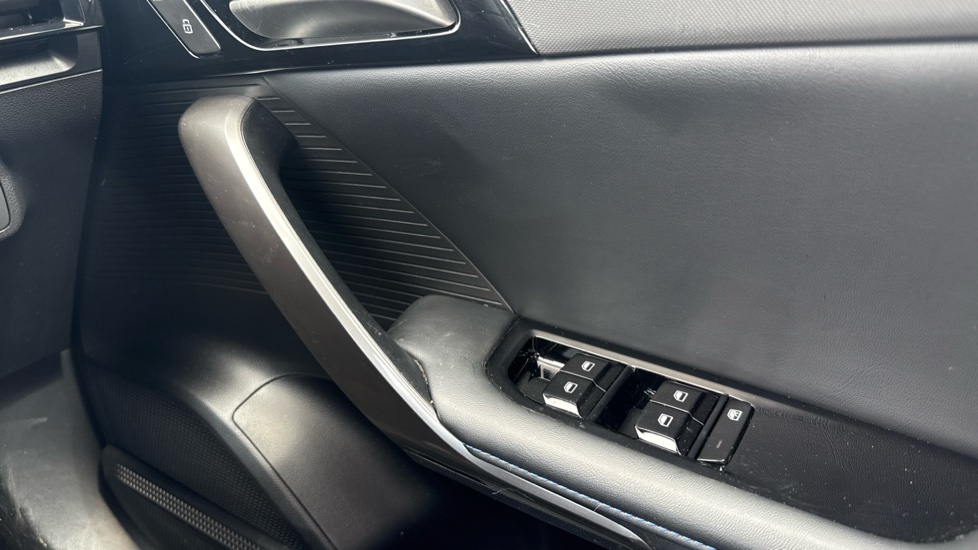 MG MG4 150kW Trophy EV Long Range 64kWh 5dr Auto Electric Hatchback - Image 23