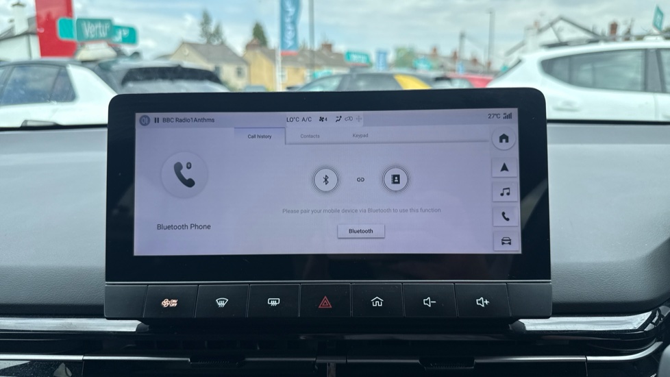 MG MG4 150kW Trophy EV Long Range 64kWh 5dr Auto Electric Hatchback - Image 36