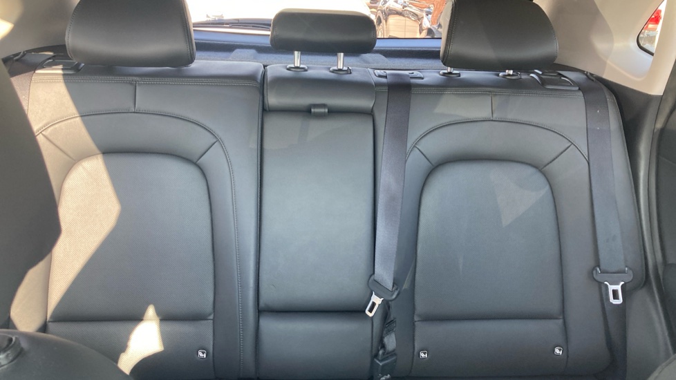 Hyundai KONA 1.6 GDi Hybrid Ultimate 5dr DCT Hybrid Hatchback - Image 15