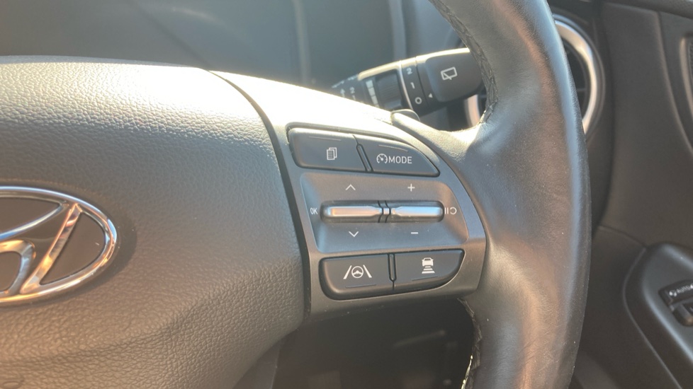 Hyundai KONA 1.6 GDi Hybrid Ultimate 5dr DCT Hybrid Hatchback - Image 23