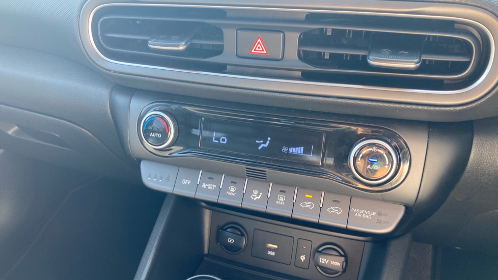Hyundai KONA 1.6 GDi Hybrid Ultimate 5dr DCT Hybrid Hatchback - Image 27